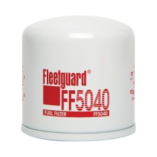Fleetguard Fuel Filter - FF5040